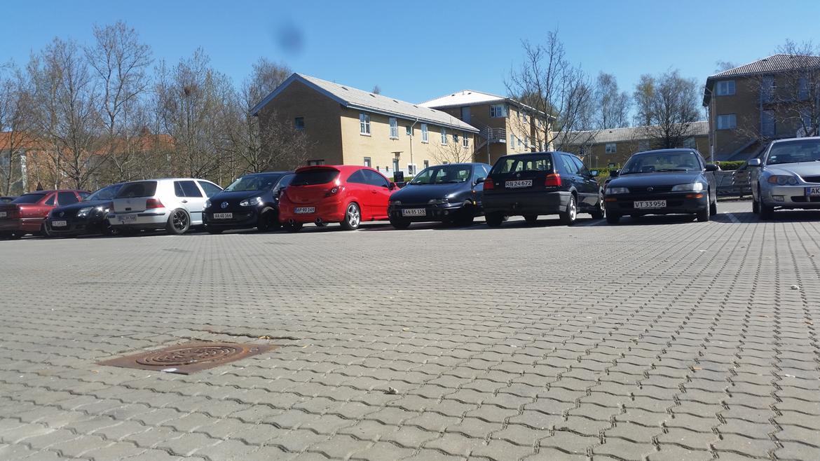 Opel Corsa D Gsi 1.6 T billede 29