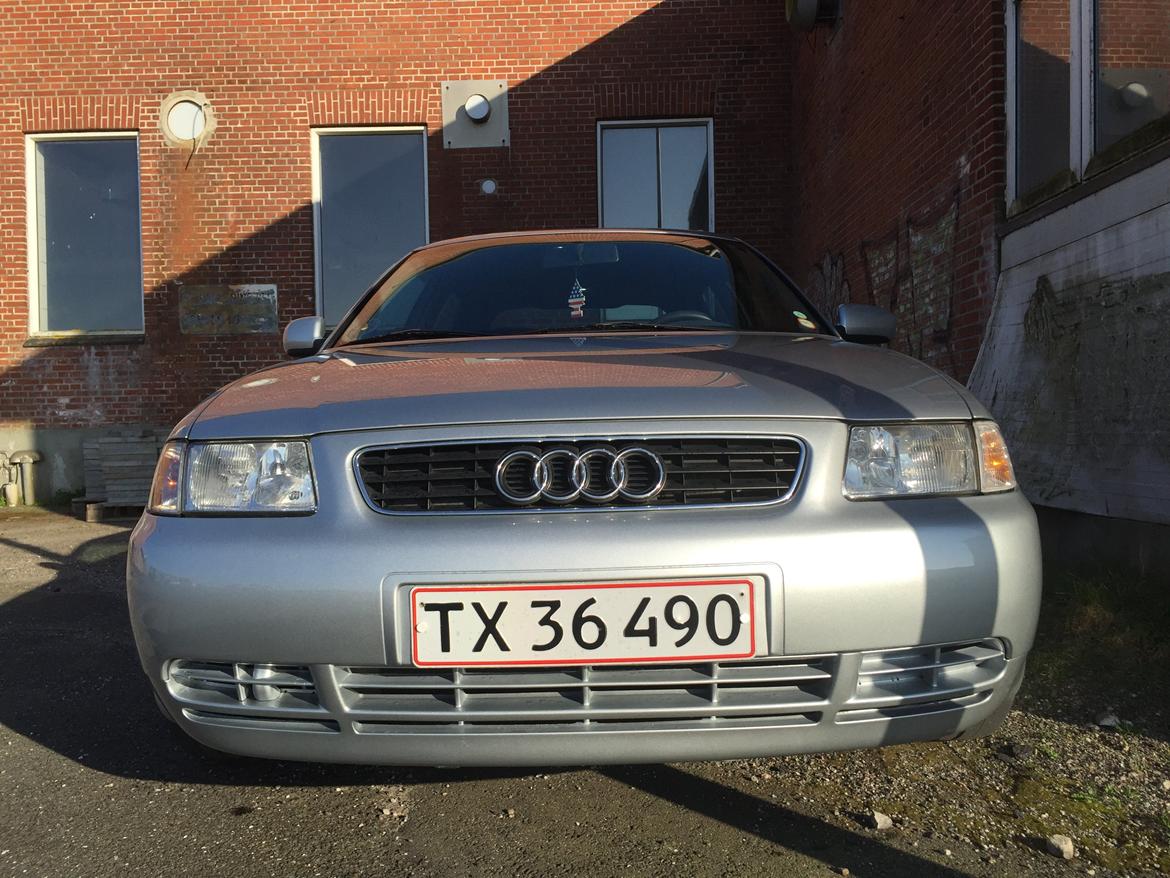 Audi A3 billede 2