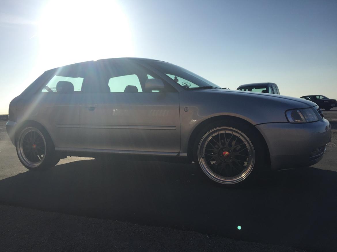 Audi A3 billede 10