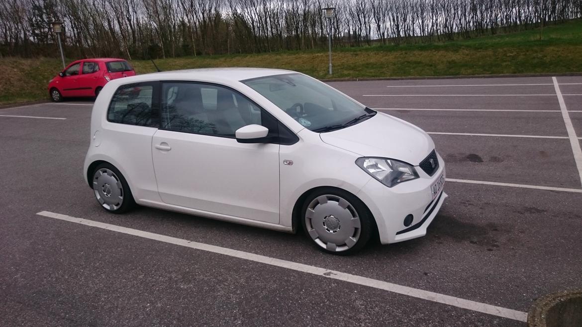 Seat Mii Style (LOWNSLOW) billede 1