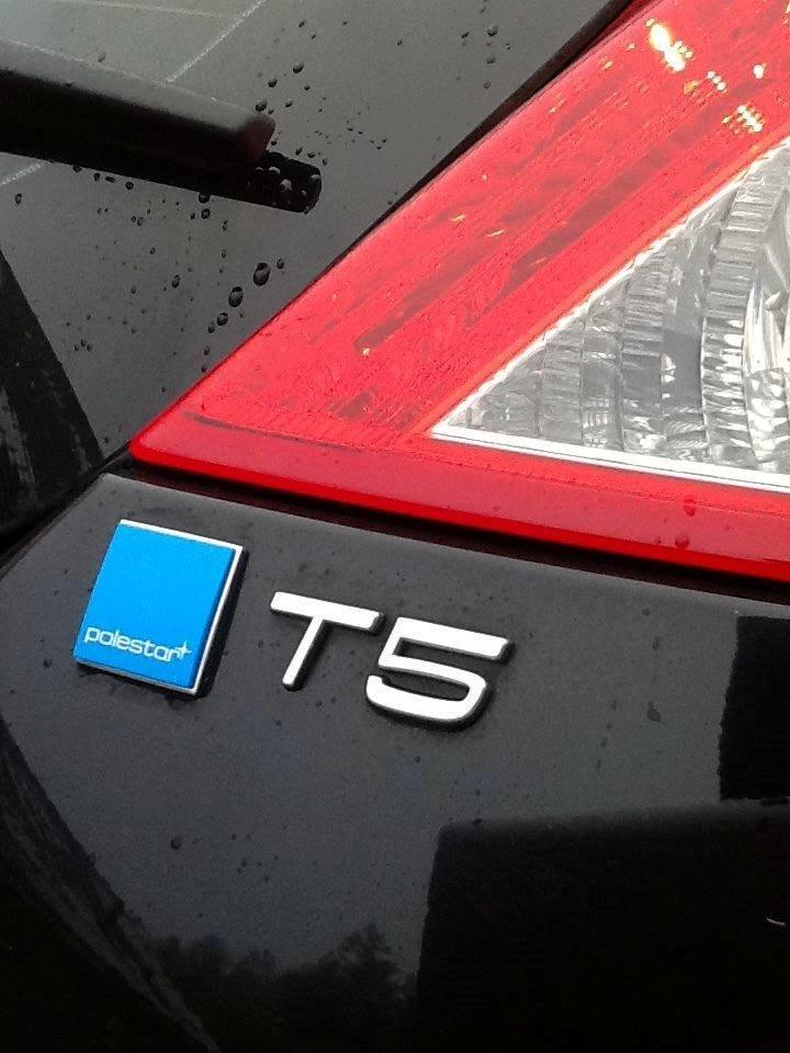 Volvo C30 T5 billede 15