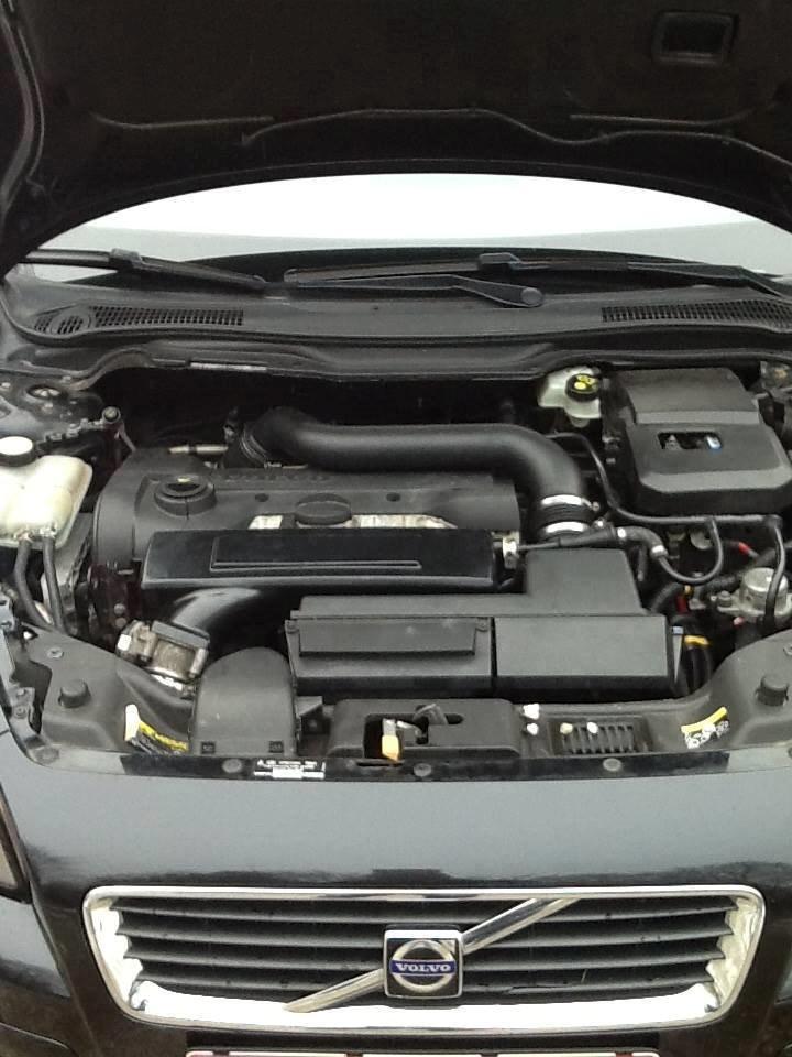 Volvo C30 T5 billede 19