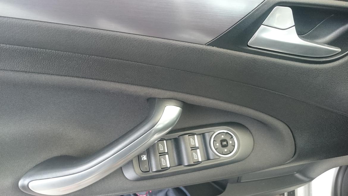 Ford Mondeo Titanium billede 7