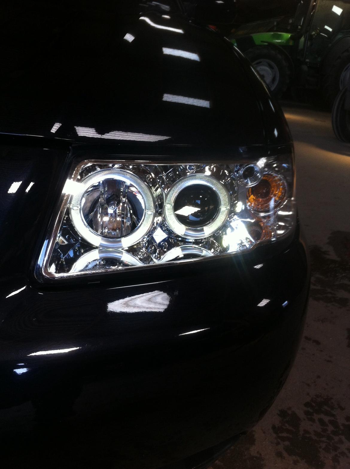 Audi A3 8L Ambition  billede 6