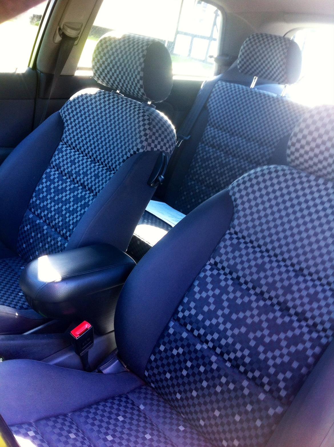 Audi A3 8L Ambition  billede 5