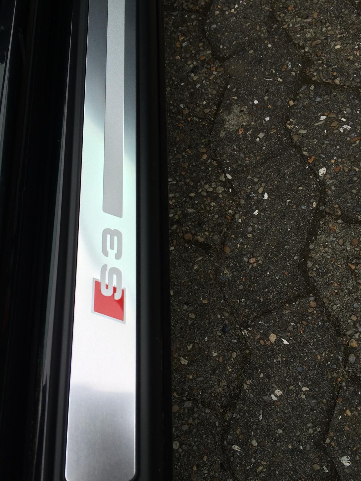 Audi A3 2,0 TDI (solgt) billede 19