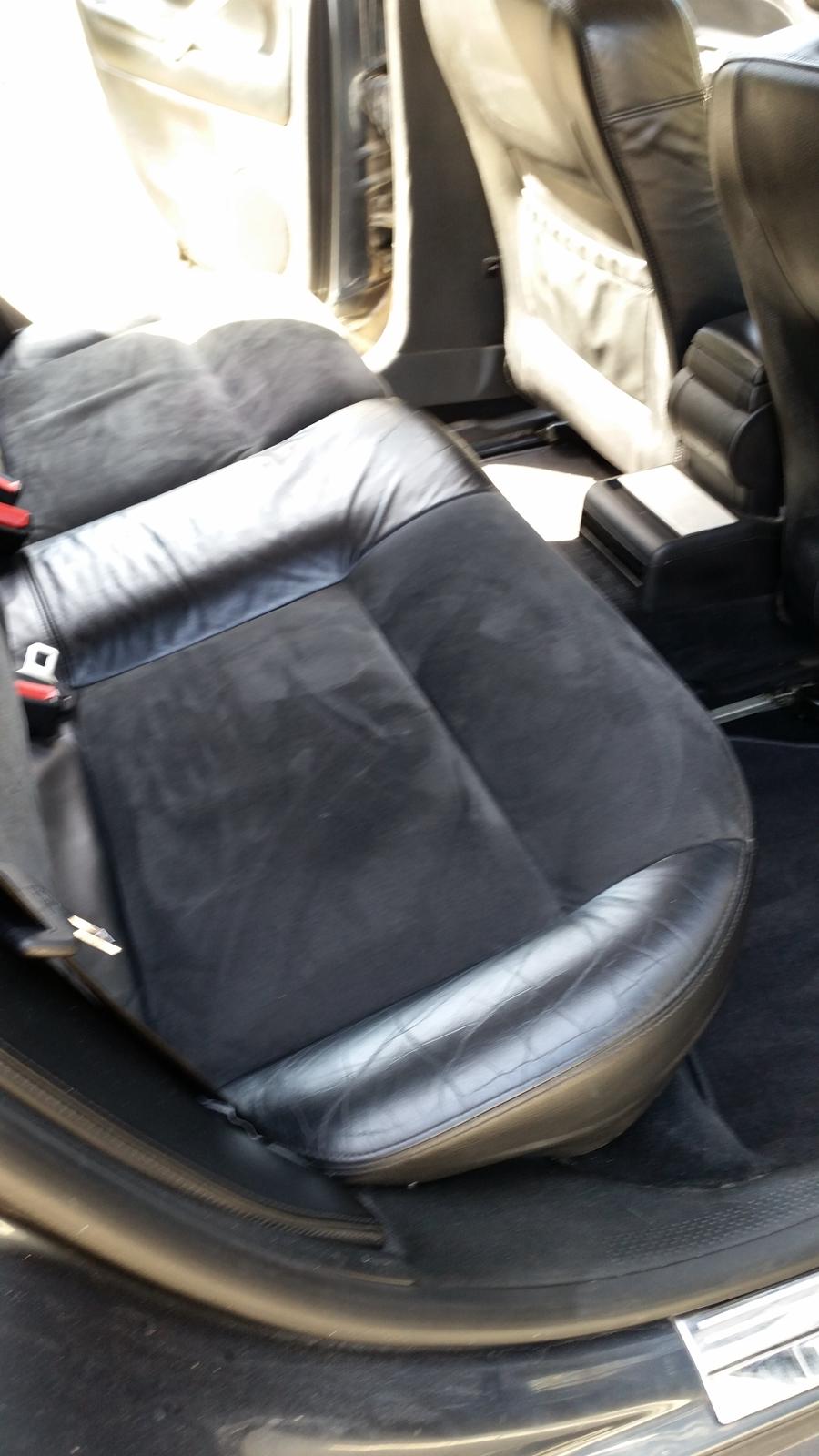 VW passat 1,9 tdi 115 comfortline billede 8