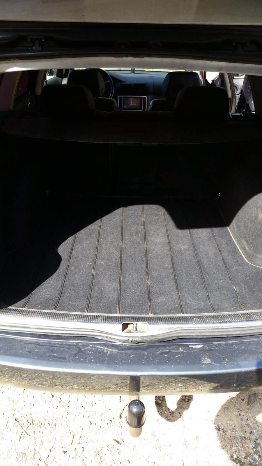 VW passat 1,9 tdi 115 comfortline billede 11