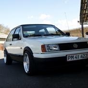 VW Polo 86c