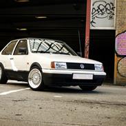 VW Polo 86c