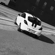 Opel Corsa D 