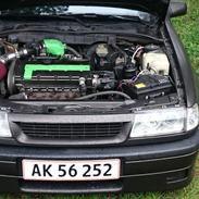Opel Vectra a 2000