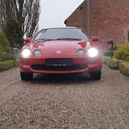 Toyota celica t20