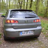 Seat Ibiza (Tidl. Bil)