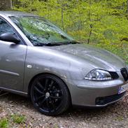 Seat Ibiza (Tidl. Bil)