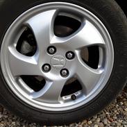 Honda Civic 1,6 VTi Vtec