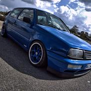 VW Golf 3 2.0 gti Eaton m62 kompressor