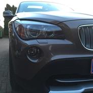 BMW X1 sDrive18