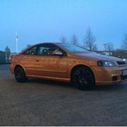 Opel Astra G coupe Bertone SOLGT