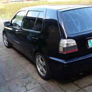 VW Golf 3