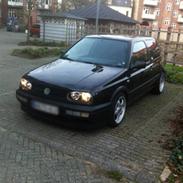 VW Golf III