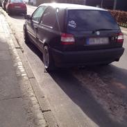 VW Golf III