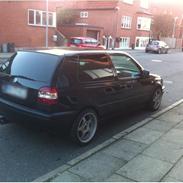 VW Golf III