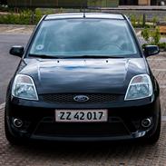 Ford Fiesta ST 