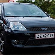 Ford Fiesta ST 