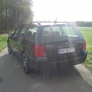 VW Passat 1,9TDI 115hk 6g klima