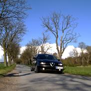 Alfa Romeo 156 "Berlina" 2.0 TS