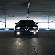 Alfa Romeo 156 "Berlina" 2.0 TS