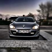 Renault MEGANE III hatchback
