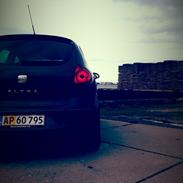 Seat Altea 5p1 stylance 