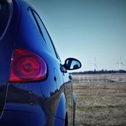 Seat Altea 5p1 stylance 