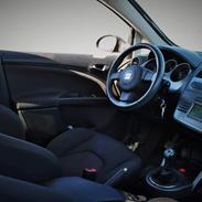 Seat Altea 5p1 stylance 