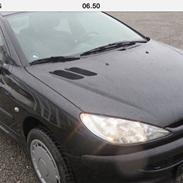 Peugeot 206 hdi Performance s