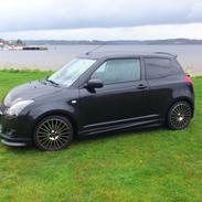 Suzuki Swift 1,3 GL-A