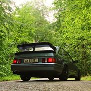 Ford Sierra Xr4i Twin Turbo