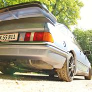 Ford Sierra Xr4i Twin Turbo