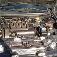 Ford Mondeo mk1 