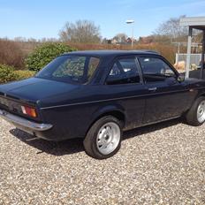 Opel Kadett c