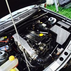 Ford Sierra 2.0i CLX