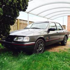 Ford Sierra 2.0i CLX