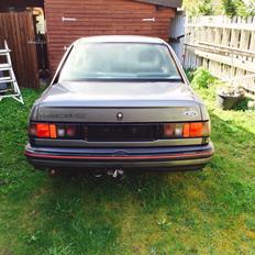 Ford Sierra 2.0i CLX