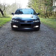Peugeot 406 2.2 TS4 Stc. " solgt "