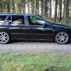 Peugeot 406 2.2 TS4 Stc. " solgt "