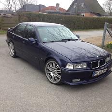 BMW E36 318i 