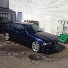 BMW E36 318i 