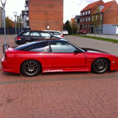 Nissan 180sx